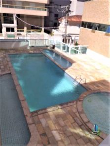 Apartamento com 2 Quartos à venda, 82m² no Tupi, Praia Grande