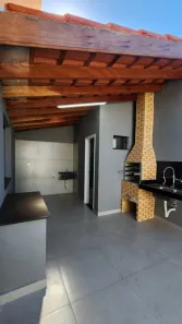 Casa com 3 Quartos à venda, 170m² no Estação, Franca