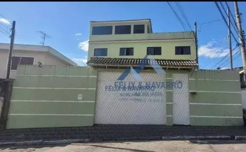 Sobrado com 8 Quartos à venda, 820m² no Vila Dionisia, São Paulo