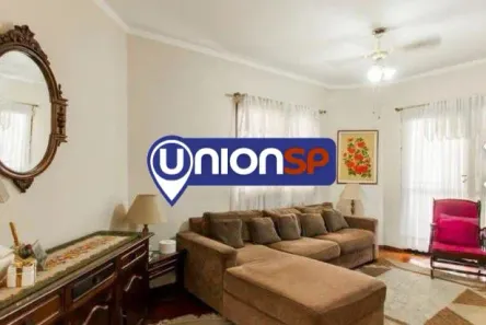 Apartamento com 4 Quartos à venda, 120m² no Perdizes, São Paulo