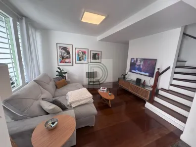 Sobrado com 4 Quartos à venda, 200m² no Vila Progredior, São Paulo