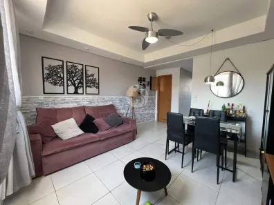 Fazenda/Sítio com 2 Quartos à venda, 99m² no Macuco, Santos