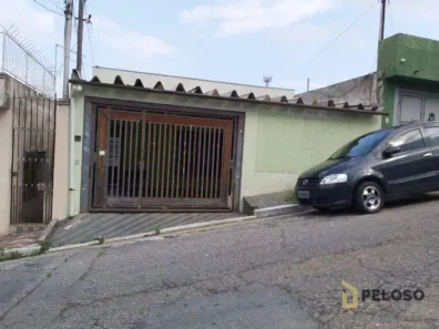 Casa com 3 Quartos à venda, 450m² no Vila Santa Terezinha (Zona Norte), São Paulo