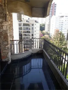 Apartamento com 4 Quartos à venda, 248m² no Real Parque, São Paulo