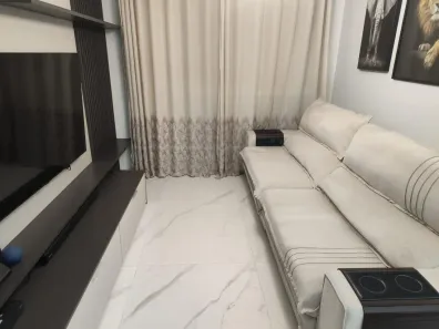 Apartamento com 3 Quartos à venda, 83m² no Vila Assunção, Santo André