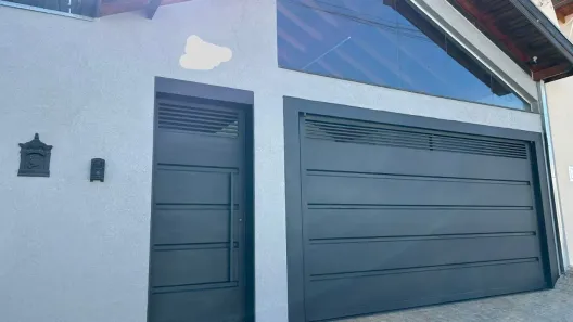 Casa com 3 Quartos à venda, 180m² no Residencial Meireles, Franca