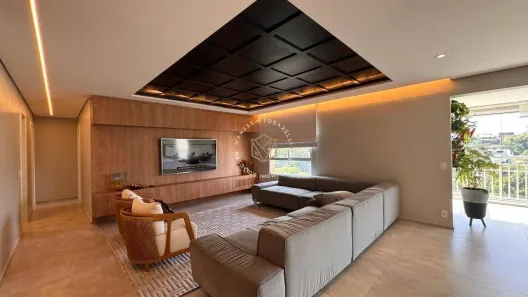 Apartamento com 3 Quartos à venda, 183m² no Rio Pequeno, São Paulo