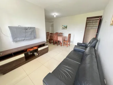 Apartamento com 3 Quartos à venda, 76m² no Bessa, João Pessoa