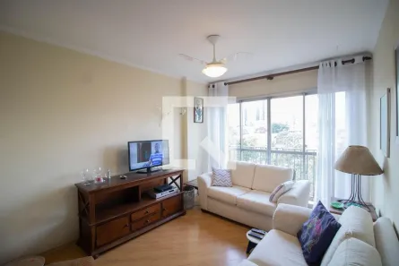 Apartamento com 3 Quartos à venda, 96m² no Jardim das Laranjeiras, São Paulo