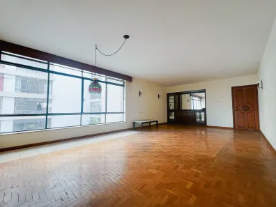 Apartamento com 3 Quartos à venda, 165m² no Santa Cecília, São Paulo