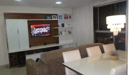 Apartamento com 3 Quartos para alugar, 90m² no Santa Inês, Belo Horizonte