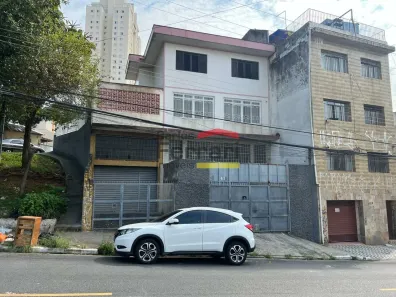 Sobrado com 3 Quartos para alugar, 160m² no Vila Maria Alta, São Paulo