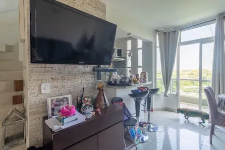 Apartamento com 2 Quartos à venda, 50m² no Vila Clementino, São Paulo