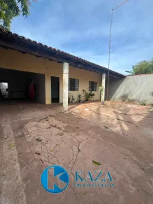 Casa com 2 Quartos à venda, 120m² no Jardim Oriente, Valparaíso de Goiás