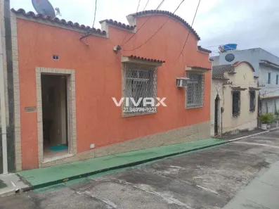 Casa com 2 Quartos à venda, 54m² no Encantado, Rio de Janeiro