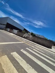 Lote/Terreno à venda, 537m² no Alecrim, Vila Velha
