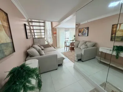 Apartamento com 2 Quartos à venda, 78m² no Batista Campos, Belém