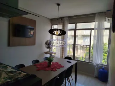 Apartamento com 3 Quartos à venda, 57m² no Passagem, Cabo Frio