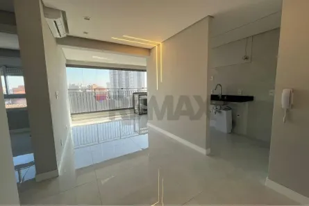 Apartamento com 2 Quartos à venda, 52m² no Belenzinho, São Paulo