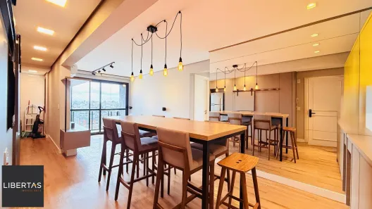 Apartamento com 2 Quartos à venda, 72m² no Santana, Porto Alegre