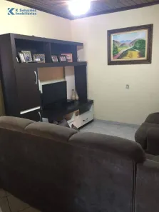 Casa com 3 Quartos à venda, 180m² no Núcleo Habitacional Nobuji Nagasawa, Bauru