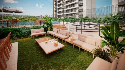 Apartamento com 2 Quartos à venda, 47m² no Várzea, Recife