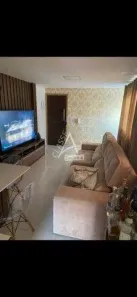 Cobertura com 3 Quartos à venda, 116m² no Parque São Vicente, Mauá