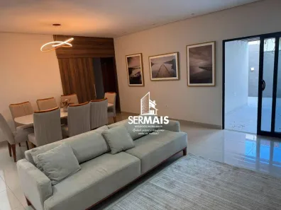 Casa com 3 Quartos à venda, 230m² no União, Ji-Paraná