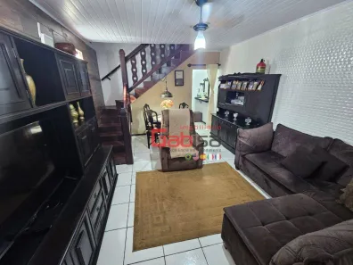 Casa com 2 Quartos à venda, 150m² no São Cristóvão, Cabo Frio