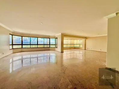 Apartamento com 4 Quartos à venda, 400m² no Centro, Florianópolis