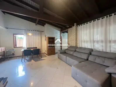 Casa com 4 Quartos à venda, 225m² no Campeche, Florianópolis