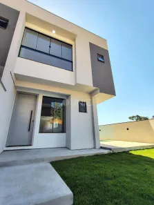 Sobrado com 3 Quartos à venda, 116m² no Areias, Camboriú