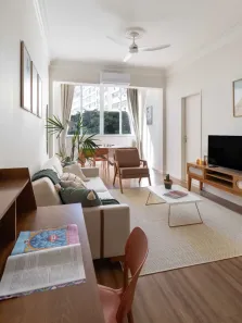 Apartamento com 2 Quartos à venda, 84m² no Copacabana, Rio de Janeiro