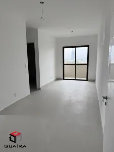 Apartamento com 2 Quartos à venda, 56m² no Parque das Nações, Santo André