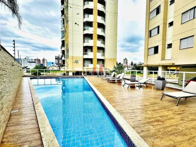 Apartamento com 2 Quartos à venda, 73m² no Pagani, Palhoça