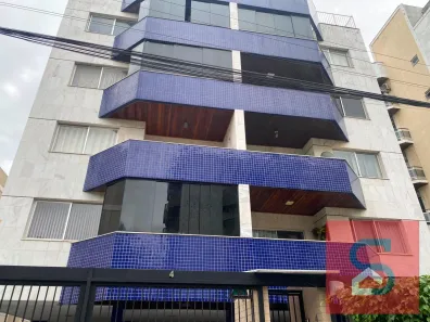 Cobertura com 3 Quartos à venda, 90m² no Algodoal, Cabo Frio