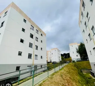 Apartamento com 2 Quartos à venda, 80m² no Jardim Brasil, Atibaia