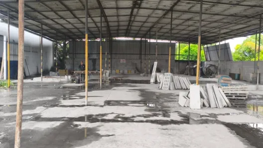 Galpão/Depósito/Armazém à venda, 2000m² no CIA Sul, Simões Filho