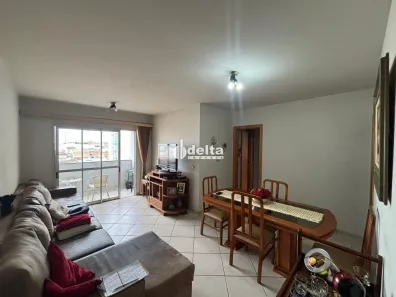 Apartamento com 4 Quartos à venda, 100m² no Martins, Uberlândia