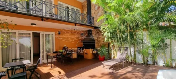 Casa de Condomínio com 3 Quartos à venda, 320m² no Jardim Viana, São Paulo