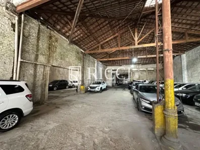 Lote/Terreno à venda, 1886m² no Centro, Santos