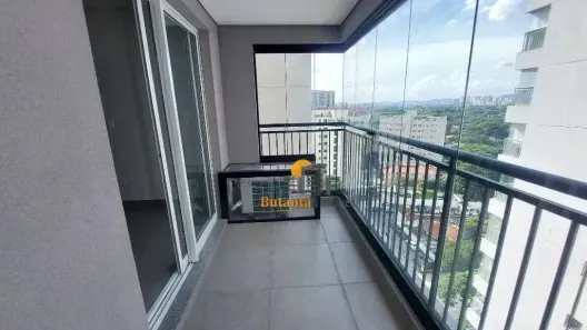 Apartamento com 2 Quartos à venda, 60m² no Butantã, São Paulo