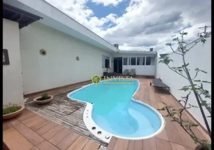 Casa com 5 Quartos à venda, 460m² no Santa Mônica, Florianópolis