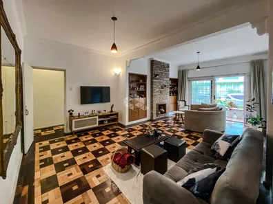 Apartamento com 3 Quartos à venda, 108m² no Azenha, Porto Alegre