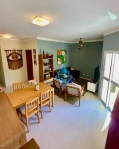 Apartamento com 3 Quartos à venda, 78m² no Nova Petrópolis, São Bernardo do Campo