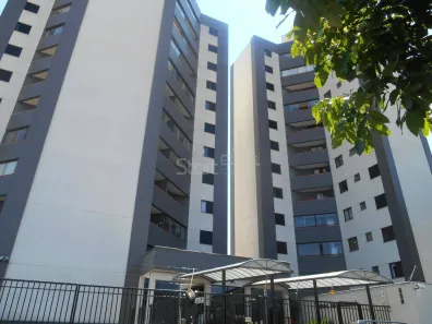 Apartamento com 2 Quartos à venda, 63m² no Vila João Jorge, Campinas