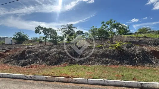 Lote/Terreno à venda, 1087m² no Eco Village, Lagoa Santa