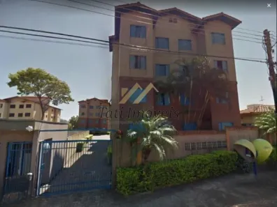 Apartamento com 2 Quartos à venda, 74m² no Jardim Nova Santa Paula, São Carlos