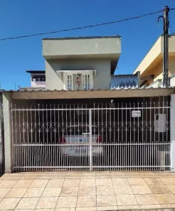 Casa com 2 Quartos à venda, 62m² no Jardim Ana Luiza, Itupeva
