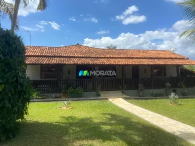 Fazenda/Sítio com 4 Quartos à venda, 186m² no , Jequitibá